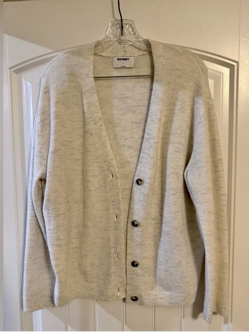 Women's Cozy Cardigan Sweater